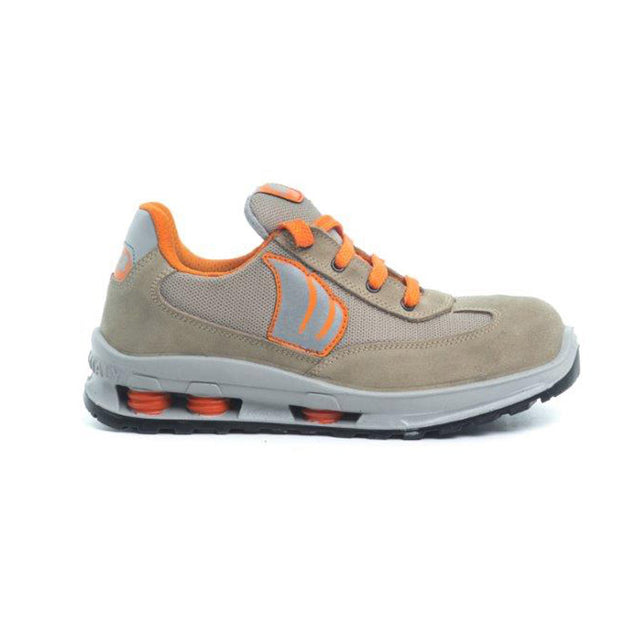 Scarpe antinfortunistiche Desert S1P SRC Lewer
