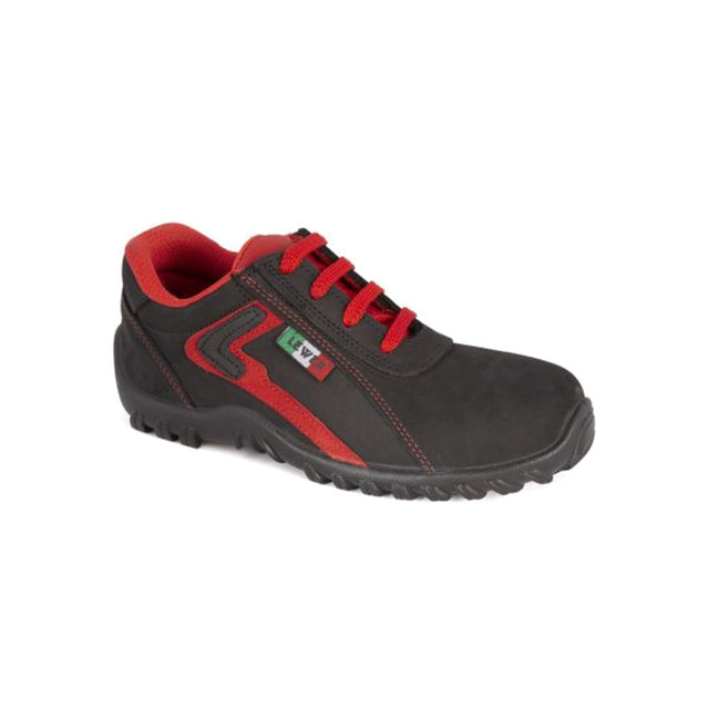 Scarpe antinfortunistiche DP1N Lewer S3 SRC