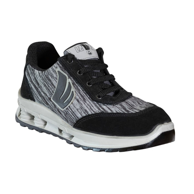 Scarpe antinfortunistiche Lewer Fog S3S ESD FO SR