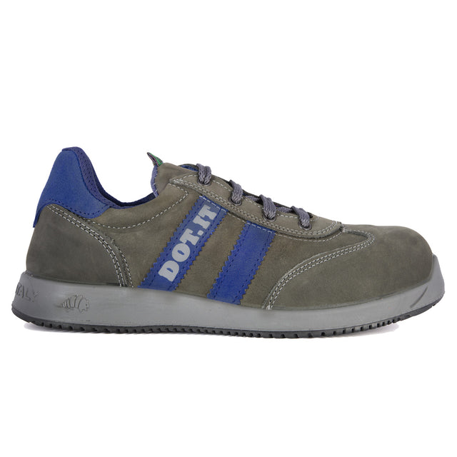 Scarpe antinfortunistiche GB88N Lewer S3 SRC