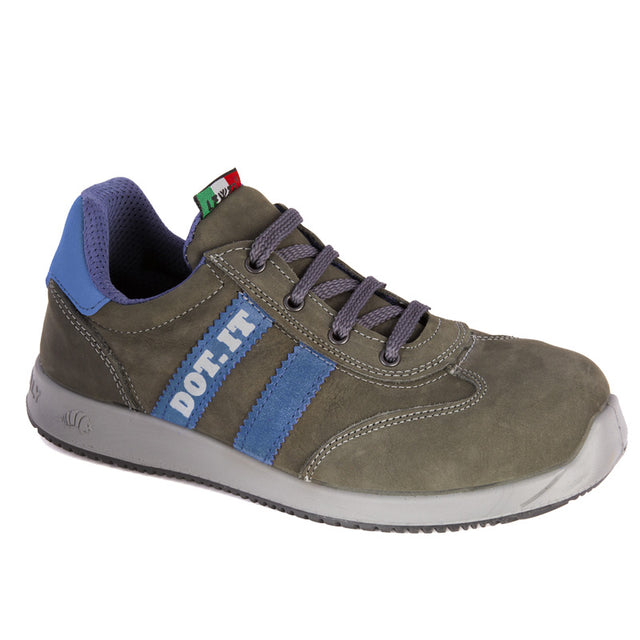 Scarpe antinfortunistiche GB88N Lewer S3 SRC