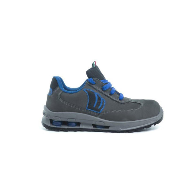 Scarpe antinfortunistiche Grafo S3 SRC Lewer