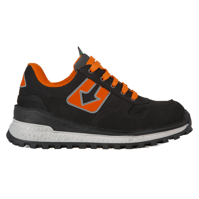 Scarpe protettive basse Lisbona S3 SRC Lewer