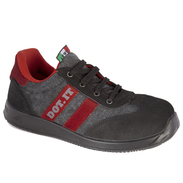 Calzature antinfortunistiche Lewer SA90 S1P SRC