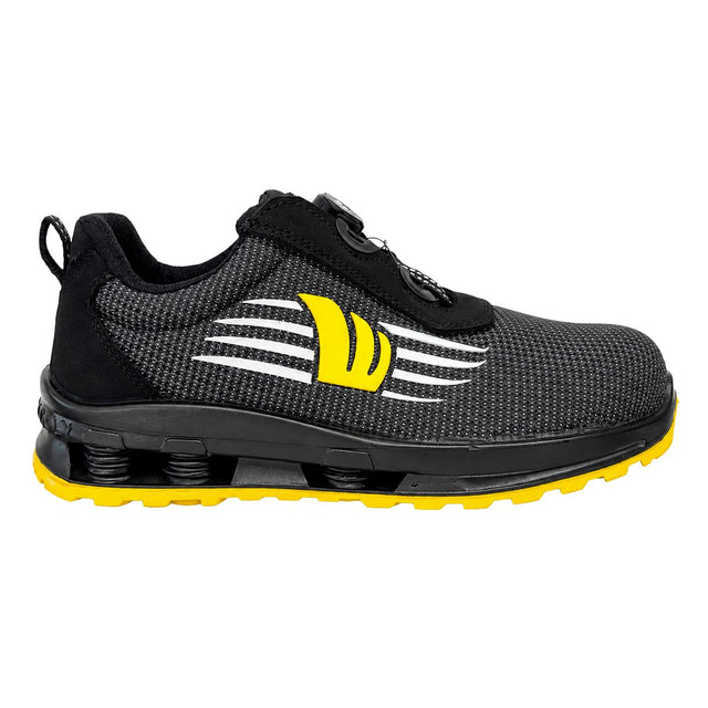 Scarpe antinfortunistiche Lewer Star S3S ESD FO SR