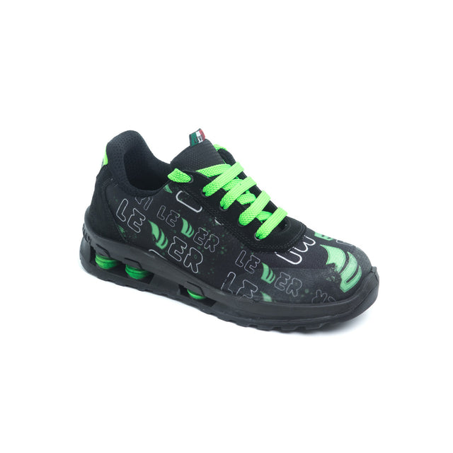Scarpe antinfortunistiche Street S3 SRC Lewer