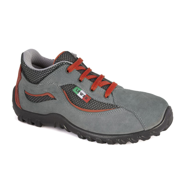 Scarpe di protezione Lewer Vietri S1P SRC