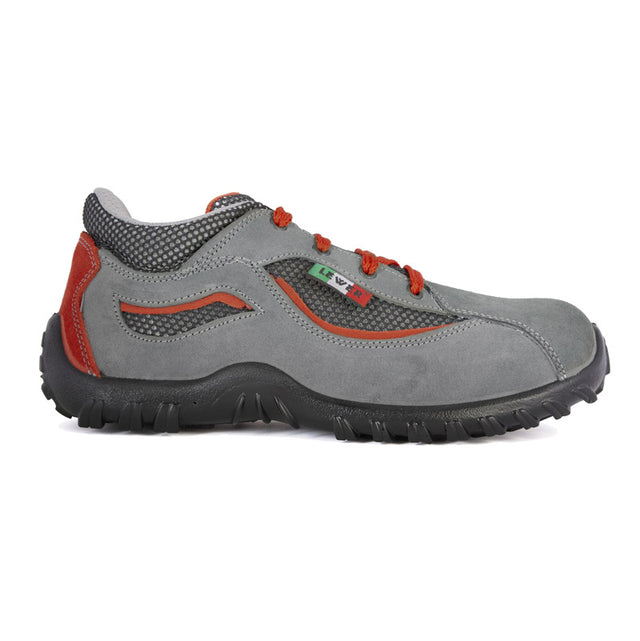 Scarpe di protezione Lewer Vietri S1P SRC