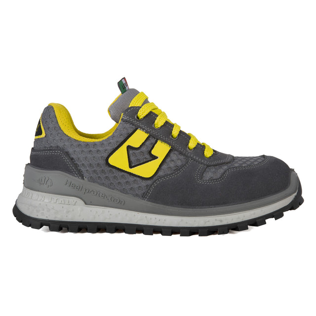 Scarpe antinfortunisticheLondra S1P SRC Lewer