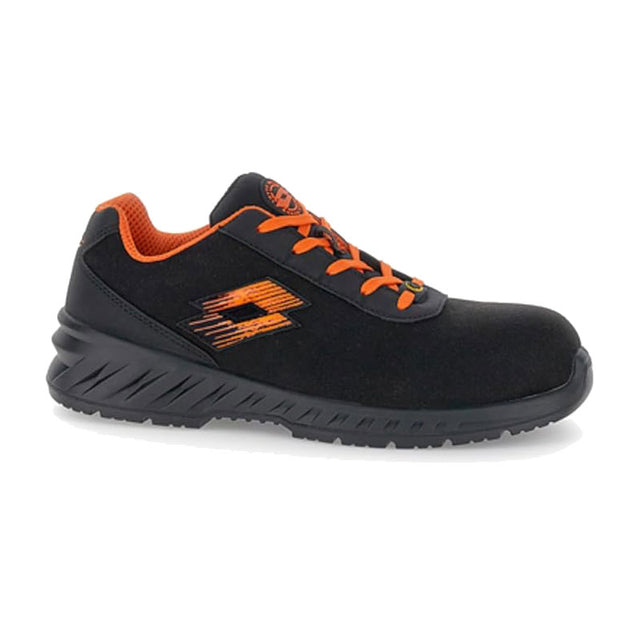 Scarpe antinfortunistiche First 600 S3L ESD SR FO Lotto