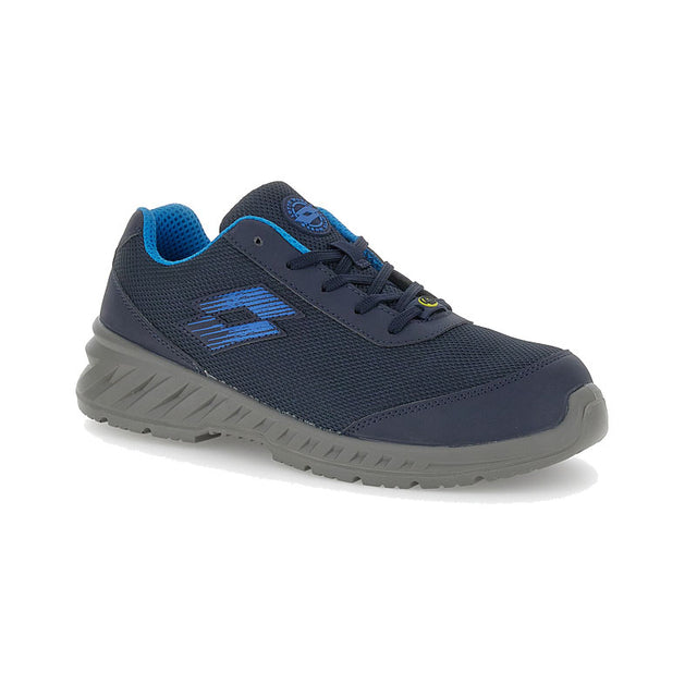 Scarpe di protezione Lotto First 700 S1PL ESD SR FO