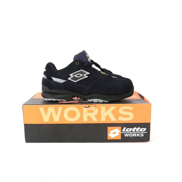 Scarpe antinfortunistiche Lotto Flex Evo 700 S1202 S3