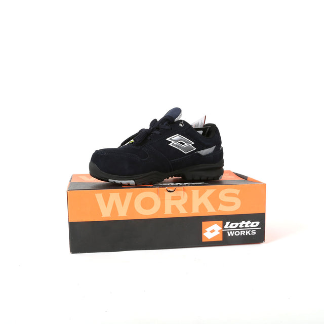 Scarpe antinfortunistiche Lotto Flex Evo 700 S1202 S3