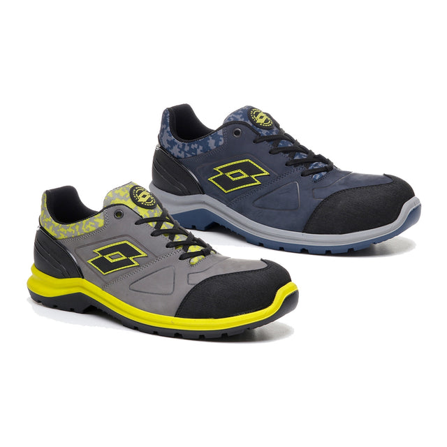 Scarpe antinfortunistiche HIT 200 S3 SRC - art. 211778 Lotto