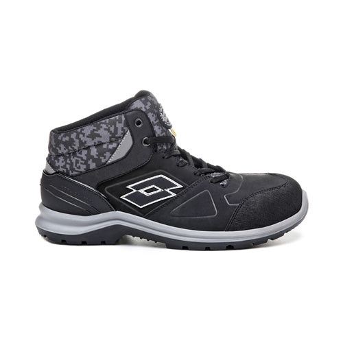 Scarpe antinfortunistiche HIT 200 MID S3 SRC ESD 211872 Lotto