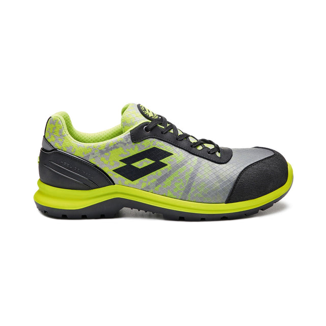 Scarpe da lavoro Lotto HIT 400 S1P SRC 211779 5AI