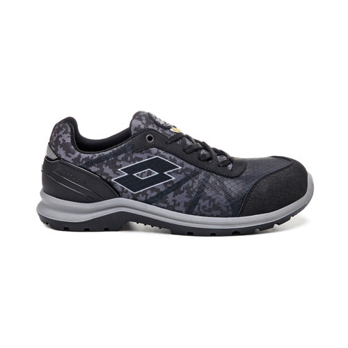 Scarpe antinfortunistiche HIT 400 S1P SRC ESD 211870 Lotto