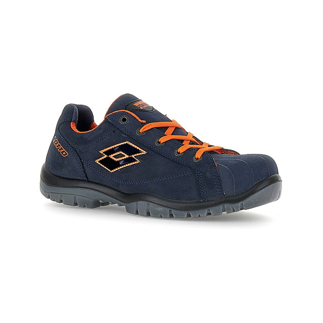 Scarpe protettive Lotto Jump 350 II S3L SR FO