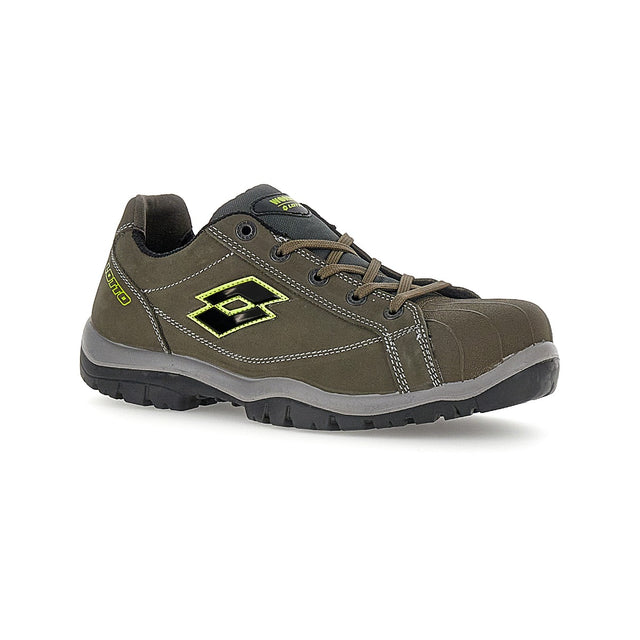 Scarpe protettive Lotto Jump 350 II S3L SR FO