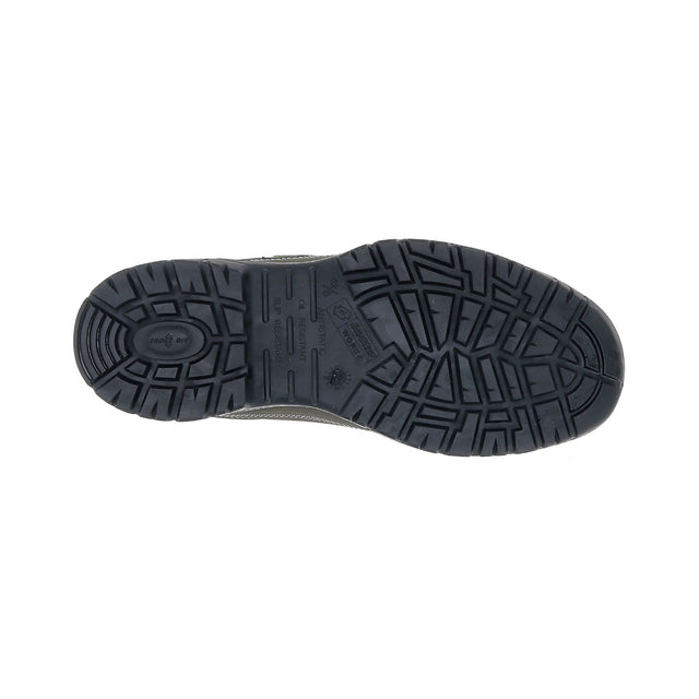 Scarpe protettive Lotto Jump 350 II S3L SR FO