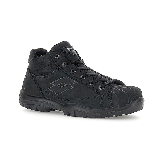 Scarpe alte da lavoro Lotto Jump 350 II Mid S3L SR FO