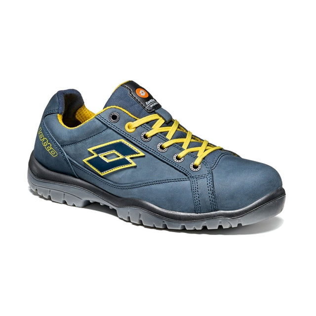 Scarpe di sicurezza Jump 750 L57012 S3 SRC Lotto