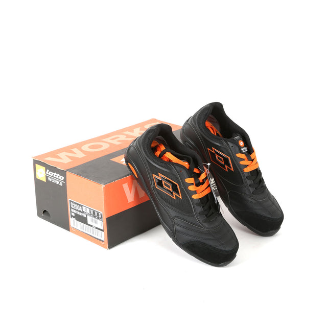 Scarpe antinfortunistiche Lotto Energy 500 Q2004 S1 P