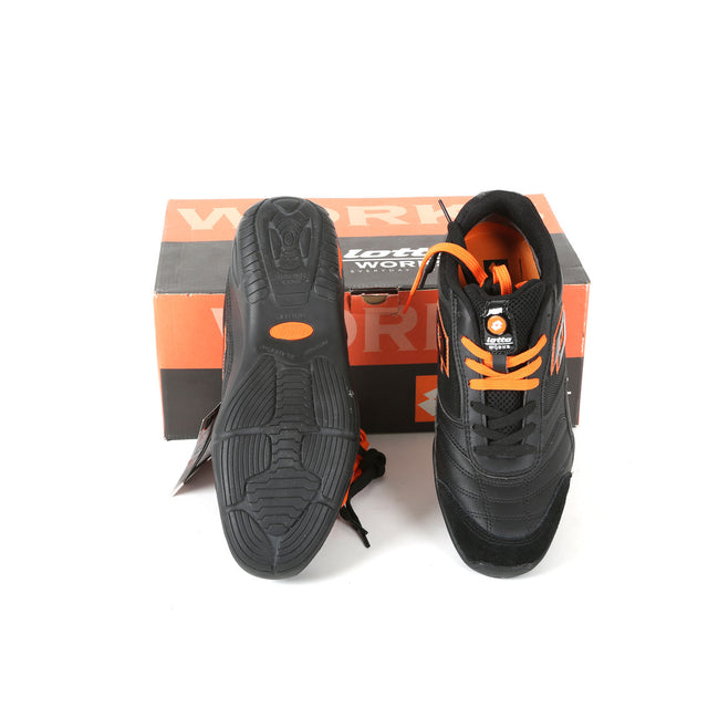 Scarpe antinfortunistiche Lotto Energy 500 Q2004 S1 P