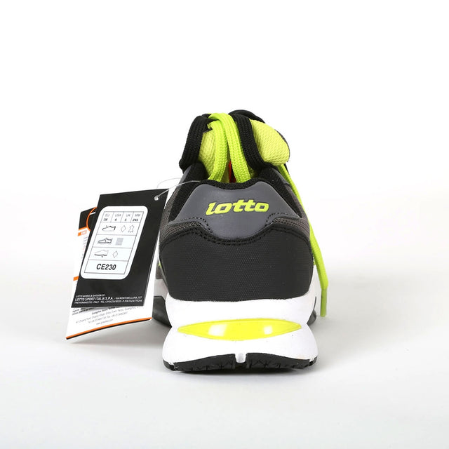 Scarpe di protezione Street L49685 S1P SRC HRO Lotto