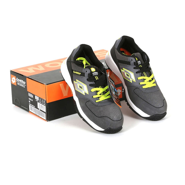 Scarpe di protezione Street L49685 S1P SRC HRO Lotto