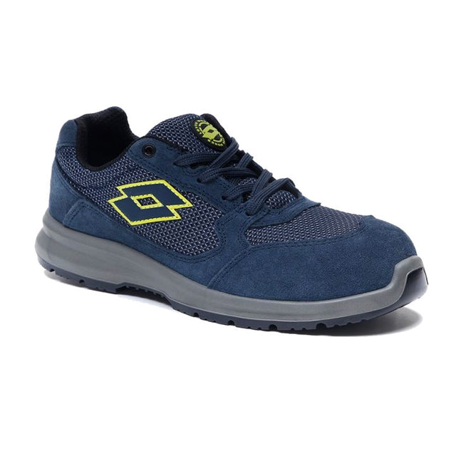 Scarpe antinfortunistiche RACE 250 S1P SRC Lotto