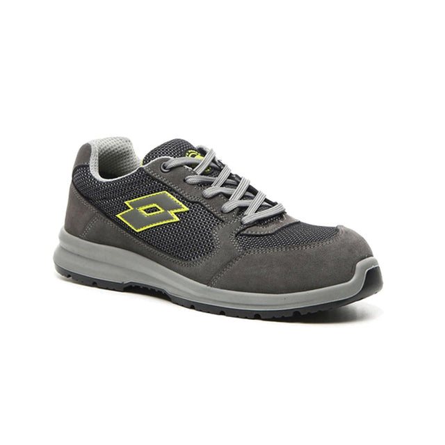 Scarpe antinfortunistiche RACE 250 S1P SRC Lotto