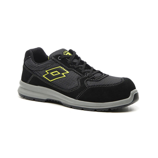 Scarpe antinfortunistiche RACE 250 S1P SRC Lotto