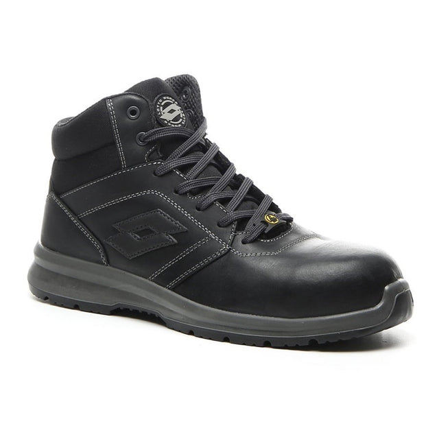Scarpe antinfortunistiche Lotto RACE 400 MID ESD S3 SRC