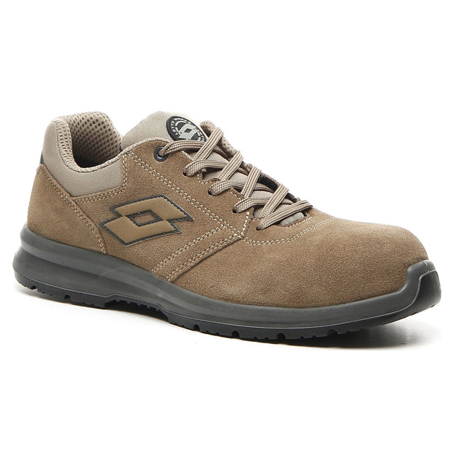 Scarpe antinfortunistiche RACE 400 S3 SRC Lotto
