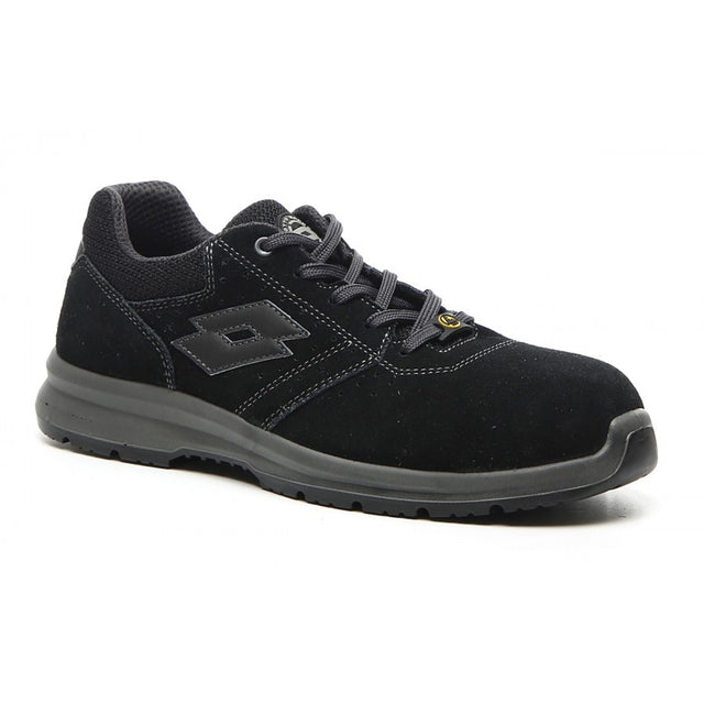 Scarpe antinfortunistiche Lotto RACE 401 ESD S1P SRC