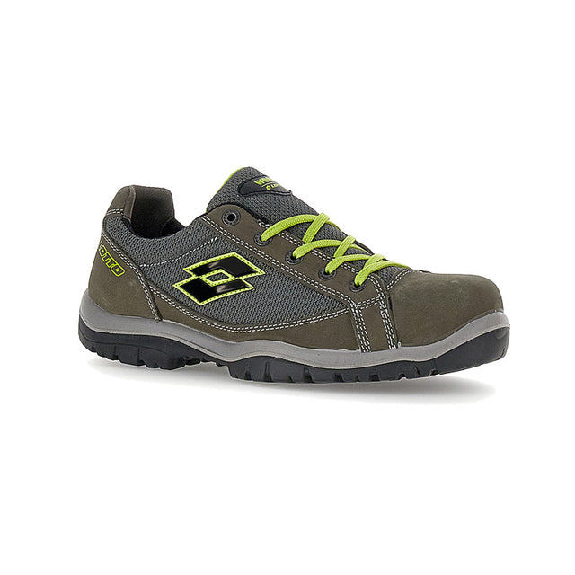 Scarpe di sicurezza Jump 500 II S1PL SR FO Lotto