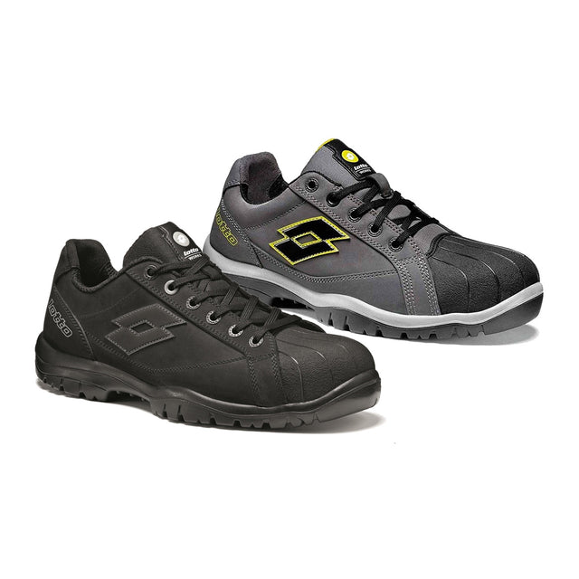 Scarpe antinfortunistiche Jump 700 S3 SRC Lotto