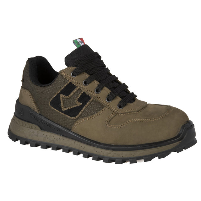 Scarpe di protezione Madrid S3 SRC Lewer