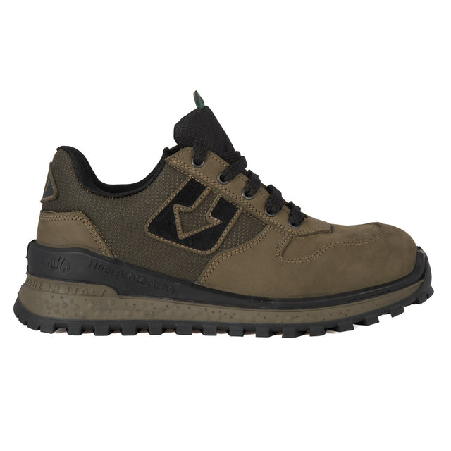 Scarpe di protezione Madrid S3 SRC Lewer