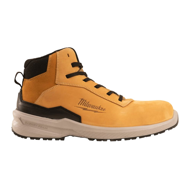 Scarpe antinfortunistiche  FXT 1M171311 S3S ESD FO SR Milwaukee