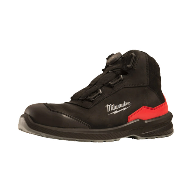 Scarpe alte antinfortunistiche  FXT B1M110133 S3S ESD FO SR Milwaukee