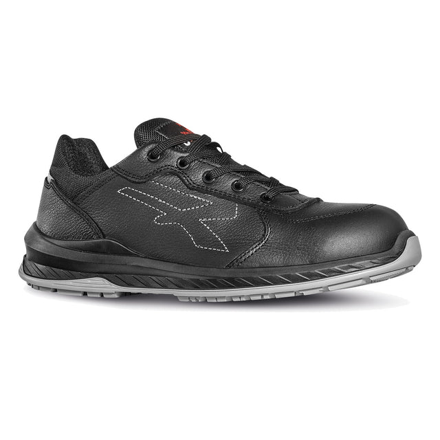 Calzature da lavoro Nero S3 CI SRC ESD U-Power