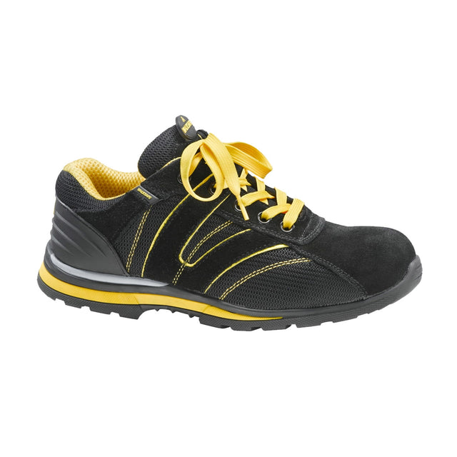 Scarpe da lavoro  Neri NEW 212 S1P HRO SRC