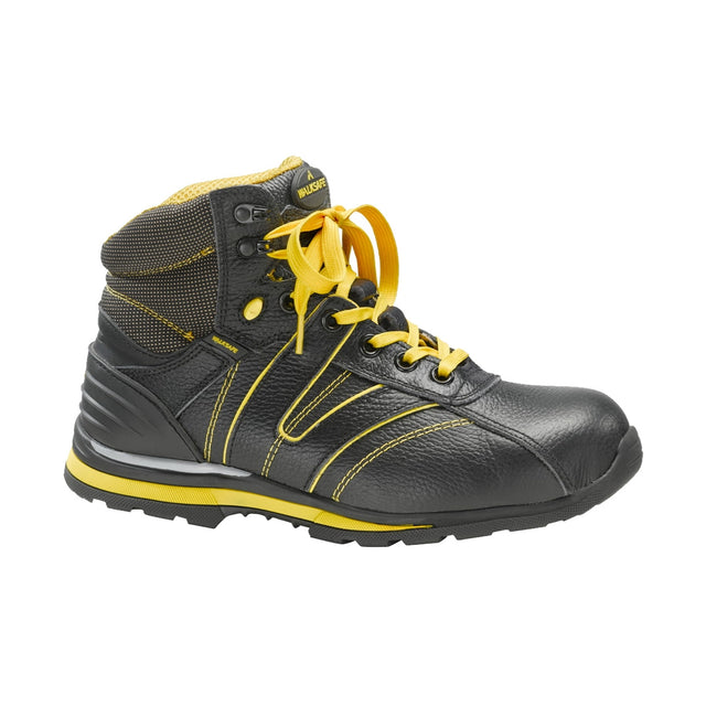 Scarpe di protezione 225 S3 HRO SRC Neri