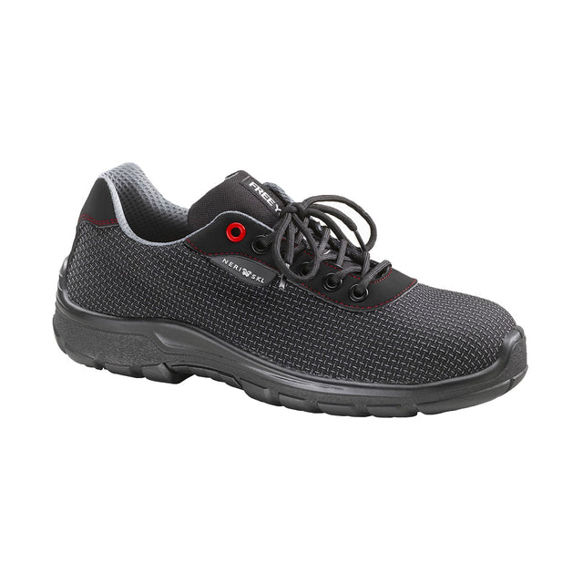 Scarpe di protezione Neri 301 S3 SRC