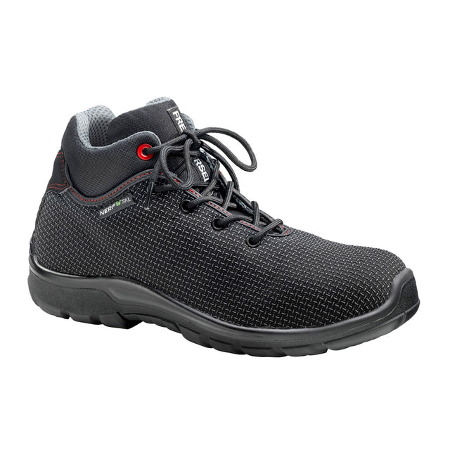 Scarpe antinfortunistiche Neri 314 S3 SRC alte