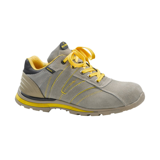 Scarpe da lavoro Neri NEW 212 S1P HRO SRC