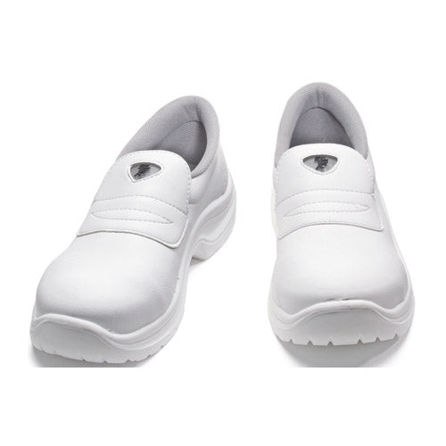 Scarpe da lavoro Sekon 110 S2 SRC Neri