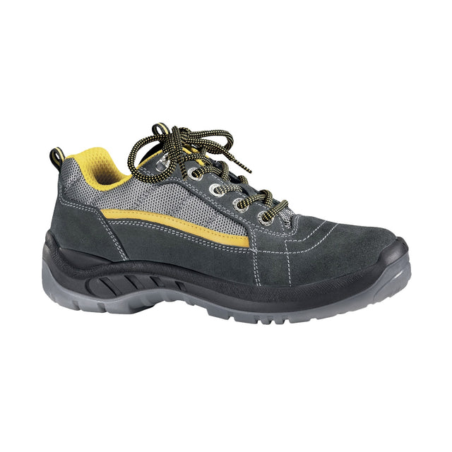 Scarpe antinfortunistiche Sekon 610N S1P SRA Neri